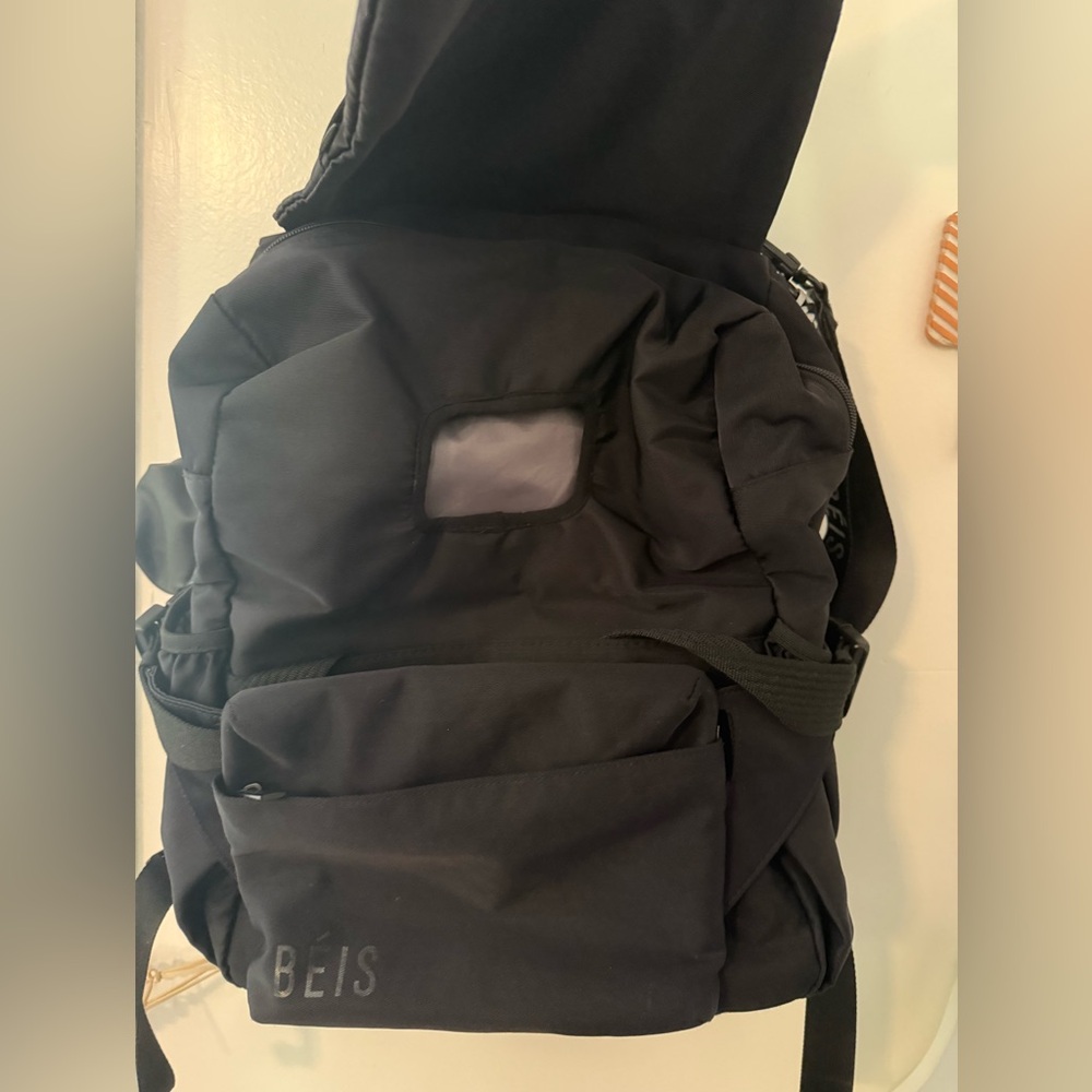 BEIS Ultimate Diaper Bag - Picture 2 of 5